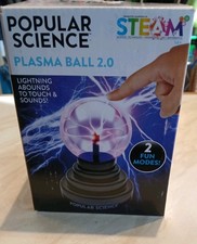 Plasma Ball 2.0 Popular