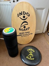Indo Board Original Balance Trainer