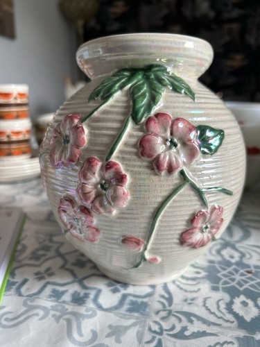 Maling rich lustre ribbed - rich,