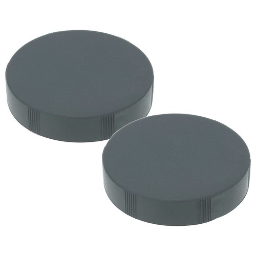 Lens cap for - cap, monocular