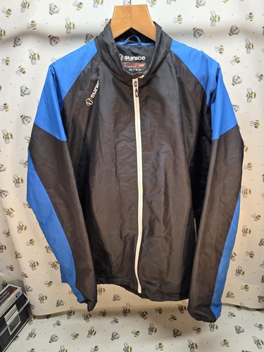 Sunice jacket golf waterproof - sunice,