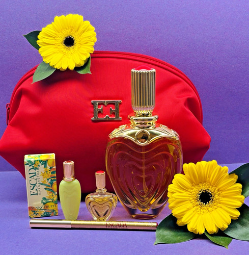 Escada margaretha ley - ley, de