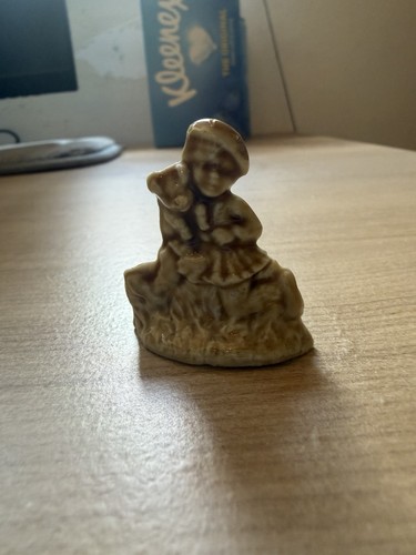 Old whimsies wade - old,