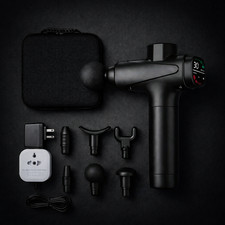 PNEUX Pro Massage Gun 25.2V