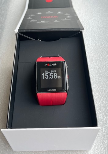 Polar v800 multisport gps - v800,