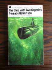 WW2 Submarine Story The Ship