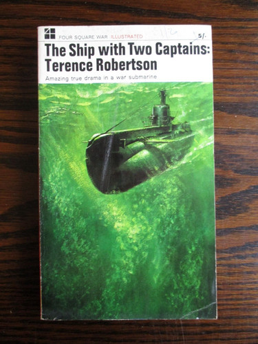 Ww2 submarine story the ship - story,