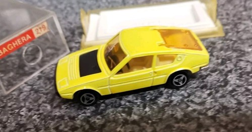 Majorette 219 matra simca - majorette, #219