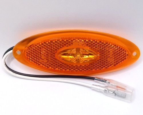 Jokon amber side indicator - side,