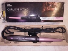 Phil Smith Be Gorgeous Curling