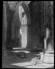 VINTAGE Magic Lantern Slide