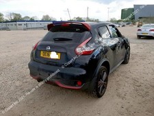 NISSAN JUKE FL MK1 F 15