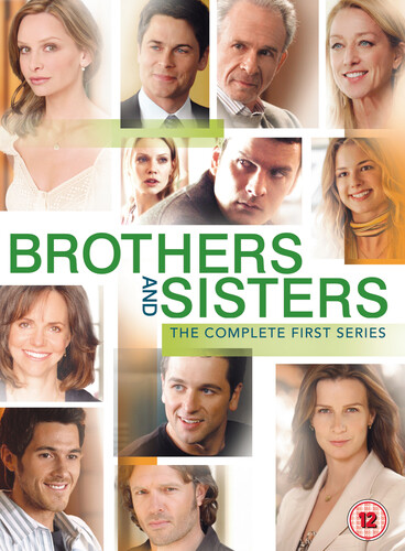 Brothers and sisters the - brothers, sisters:
