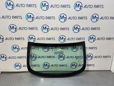 BMW 6 SERIES GENUINE REAR WINDSCREEN GLASS F06