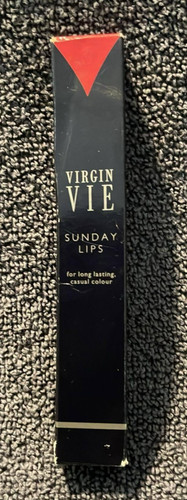 Virgin vie sunday lips - virgin,