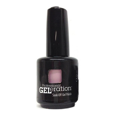 Jessica geleration pinkies - -,