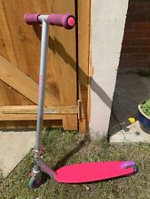Razor Bubble Pink Label Pro Stunt Scooter