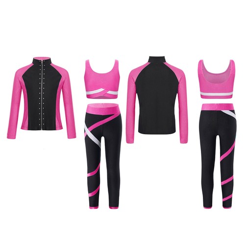 Kids girls gymnastics - kids,