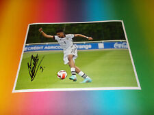 Almugera Kabar DFB U17 world