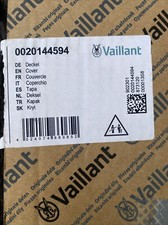 VAILLANT Cover 0020144594 BNIB