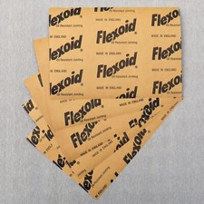 Genuine Flexoid® Gasket Paper