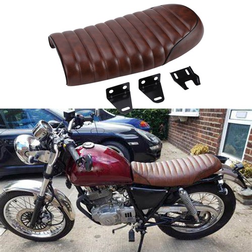 Motorcycle vintage cafe racer - motorcycle,