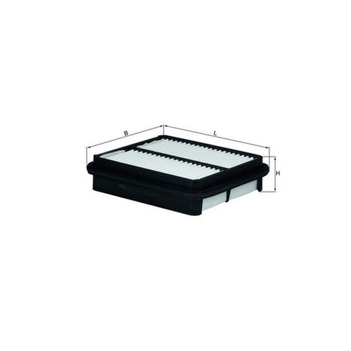 Air filter for - for, suzuki