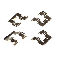 NEW ACCESSORY KIT, DISC BRAKE