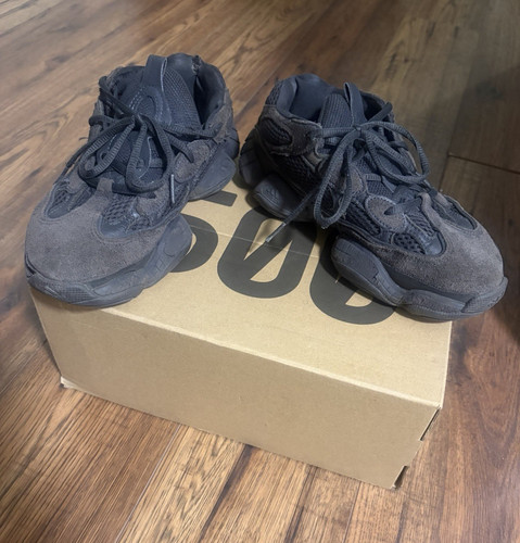 Adidas yeezy 500 utility - yeezy,