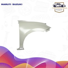 Maruti suzuki genuine front