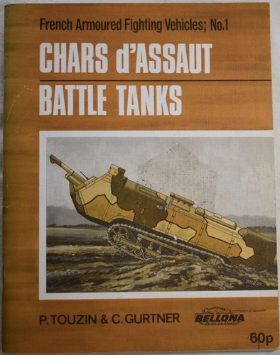 French armoured fighting - armoured,
