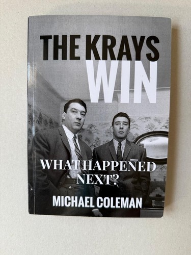 Signed krays win - win, by