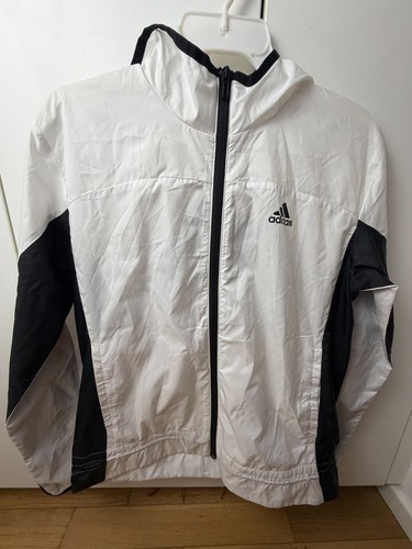 Adidas track jacket - track,