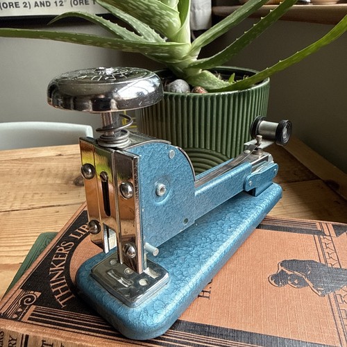 Vanguard stapler type 4a - vanguard,