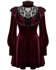 Dark In Love Romantic Gothic