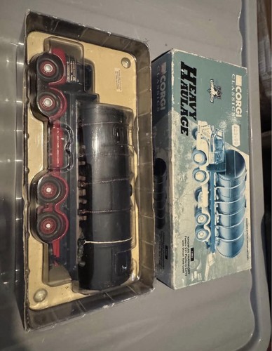 Corgi classics 13902 - no.,