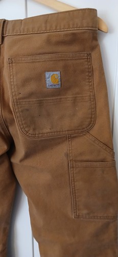 Carhartt rugged combats - rugged,