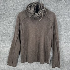 Psylo Kafiya Hooded Sweater