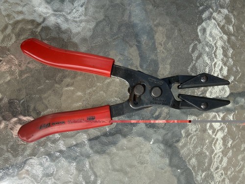 Mac tools hcp555 locking - tools, hose