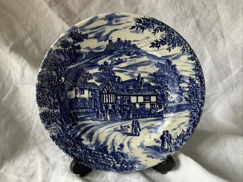 Broadhurst staffordshire - broadhurst,