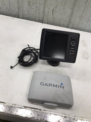 Garmin echomap echo map - garmin,