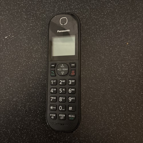 Panasonic tgca41e cordless - kx-tgca41e,
