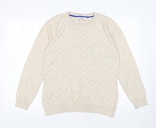Dickins jones womens beige - &,