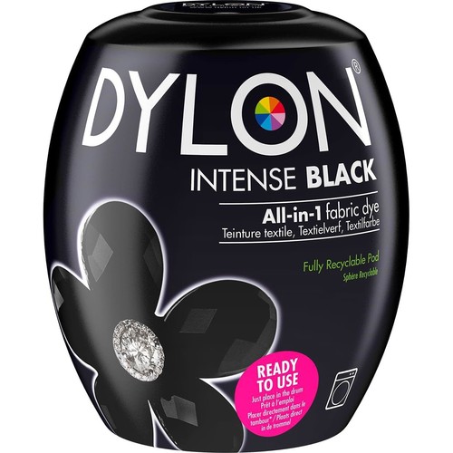 Dylon all machine dye - dylon, in