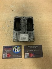 FORD KA MK2 ENGINE CONTROL