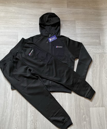 Berghaus men tracksuit set - berghaus, men’s