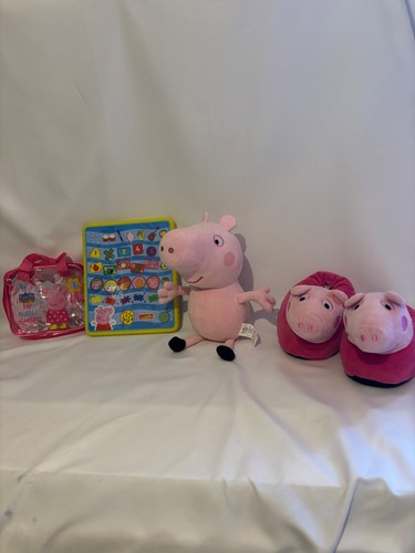 Peppa pig ipad - peppa, ipad,