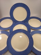 J&G Meakin Florida Sol Blue