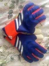 Adidas predator pro goalkeeper - adidas,