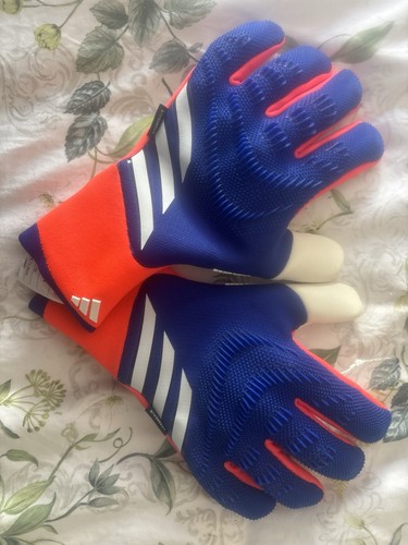 Adidas predator pro - predator, goalkeeper